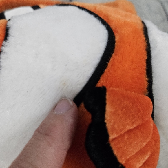 DISNEY | Finding Nemo plush stuffed child purse - Picture 11 of 14